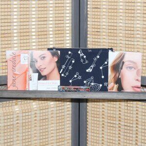 Stellar Ipsy Makeup Bag